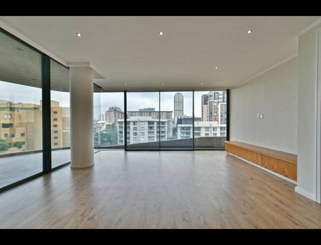 2 BEDROOM APARTMENT FOR SALE IN MORNINGSIDE